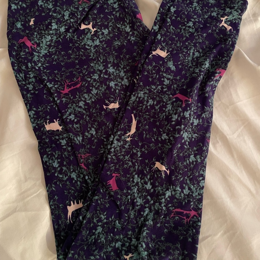 Lularoe leggings